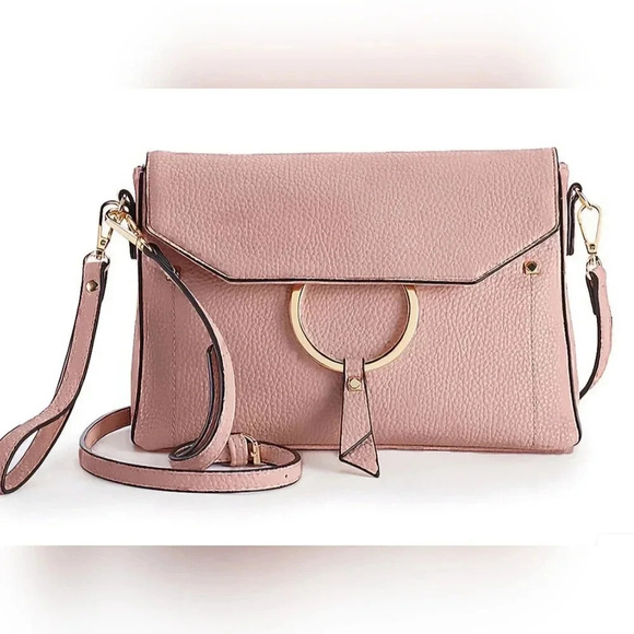 Mellow World Handbags - MELLOW WORLD Crossbody Handbag